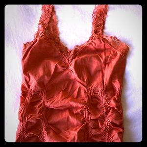 MOPAS Cami in Sunset